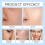 Glutathion-Aufhellungs-Serum: Feuchtet und pflegt 15