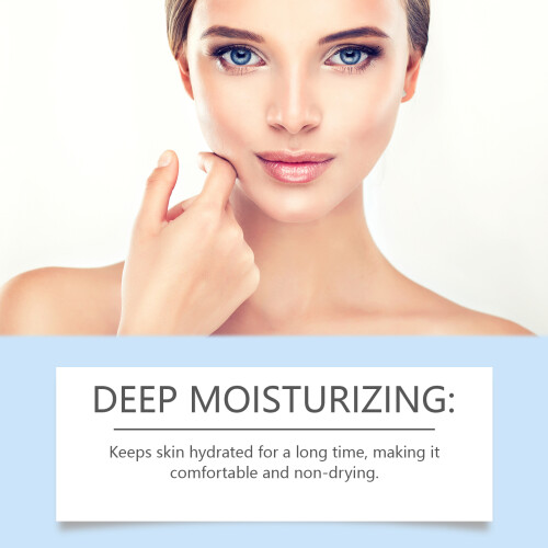 Glutathion-Aufhellungs-Serum: Feuchtet und pflegt 2