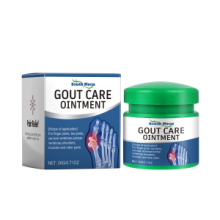 Joint Care Ointment for Knee, Neck, Shoulder, Toe Pain