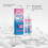 Anti-Static Wrinkle Remover Spray for Clothing 11