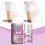 Bruststraffende Massage Nährend Anhebende Creme 8