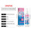 Anti-Static Wrinkle Remover Spray for Clothing 8