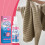 Anti-Static Wrinkle Remover Spray for Clothing 9