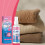 Anti-Static Wrinkle Remover Spray for Clothing 2