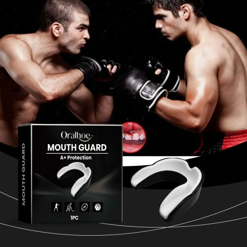 Tooth Protector for Sanda, Gum Protection Comfort 1