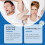 Anti-Snoring Device - Silicone Nasal Relief for Sleep 12