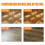 Tile & Wood Floor Cleaner with Brightening 16