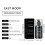 Men's Light Long-Lasting Brightening Concealer Moisturizer 7