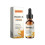Vitamin-C-Gesichtsserum feuchtigkeitsspendend & aufhellend 1