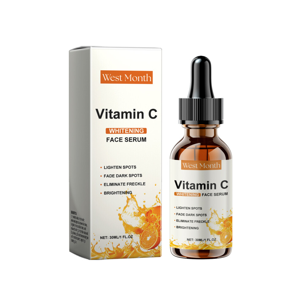Vitamin C Face Serum Moisturizing Hydrating Brightening