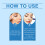 Hydrating & Firming Eye Essence 10