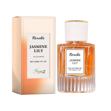 Lilien-Pheromon-Parfum - Natürlicher, langanhaltender Duft
