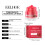 Red Pomegranate Lip Mask, Moisturizes Lips 8