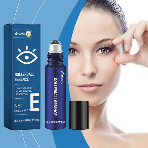 Hydrating & Firming Eye Essence 1