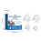 Anti-Snoring Device - Silicone Nasal Relief for Sleep 7