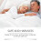 Anti-Snoring Device - Silicone Nasal Relief for Sleep 13