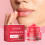 Red Pomegranate Lip Mask, Moisturizes Lips 9
