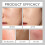 Men's Light Long-Lasting Brightening Concealer Moisturizer 14