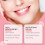 Red Pomegranate Lip Mask, Moisturizes Lips 4