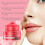 Red Pomegranate Lip Mask, Moisturizes Lips 10