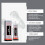 Waterproof Multi-Purpose Glue for Leather & Fabric Patching 14