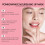 Red Pomegranate Lip Mask, Moisturizes Lips 11