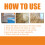 Tile & Wood Floor Cleaner with Brightening 11