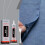 Waterproof Multi-Purpose Glue for Leather & Fabric Patching 8