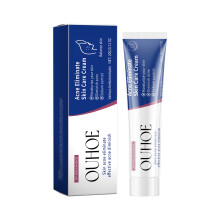 Herbal Acne-Clearing Cream for Oil Control & Brightening