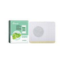 Liver Support Patch - Pressure Point Relief for Dizziness & Discomfort