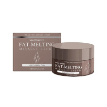 Body Contouring Cream for Arms & Abdomen, Moisturizing & Tightening