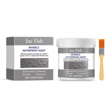 Invisible Waterproof Glue Wear-Resistant