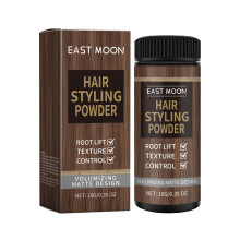 Hair Treatment Powder Fresh Oil Control Lazy Styling