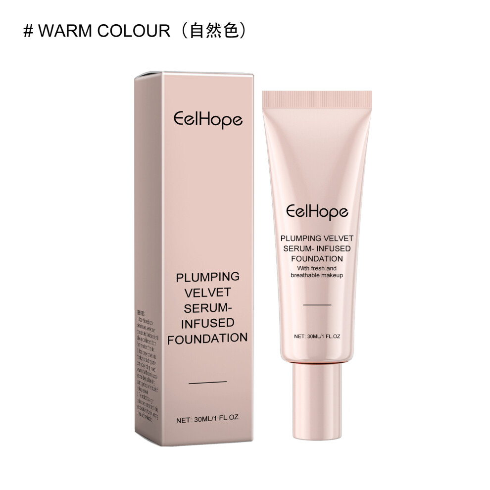 Natural Setting Moisturizing Liquid Foundation