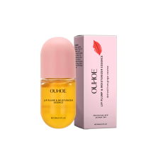 Lippenöl: Plump, Feuchtigkeitspflege & Reparatur