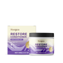Curl Repair Maske für Volumen & Glanz