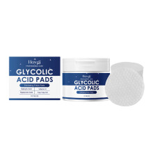 Gentle Exfoliating Pad for Repair Brightening Smooth Skin