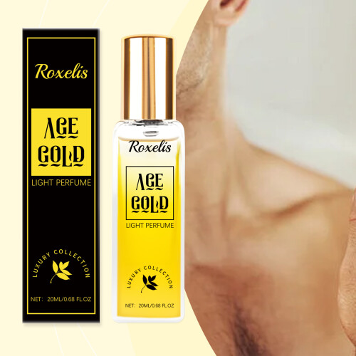 Agarwood EDT Erfrischendes Spray Langanhaltend 1