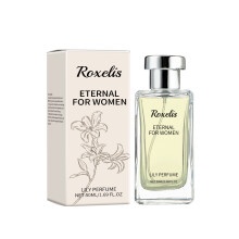 Lily Damenparfum: Frischer, langanhaltender Duft-Spray
