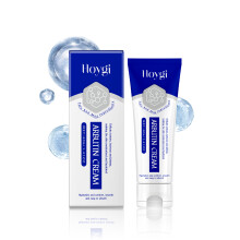 Arbutin-Creme für feuchte Haut