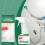Tile & Countertop Stain Remover Spray 2