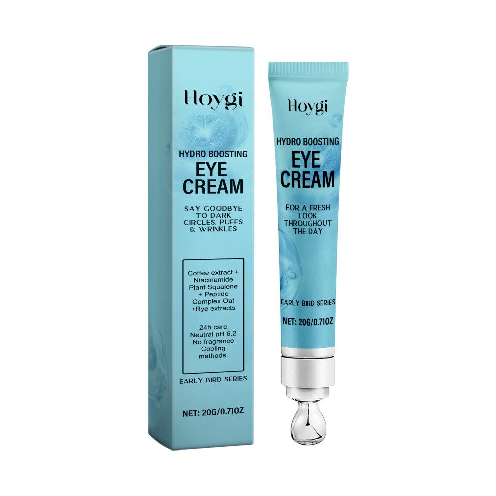 Cream Nourishing Eye Firming Lifting Hydrating Rejuvenating