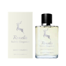 Eleganter Damenparfum - Intensiver Duft, langlebig, tragbar