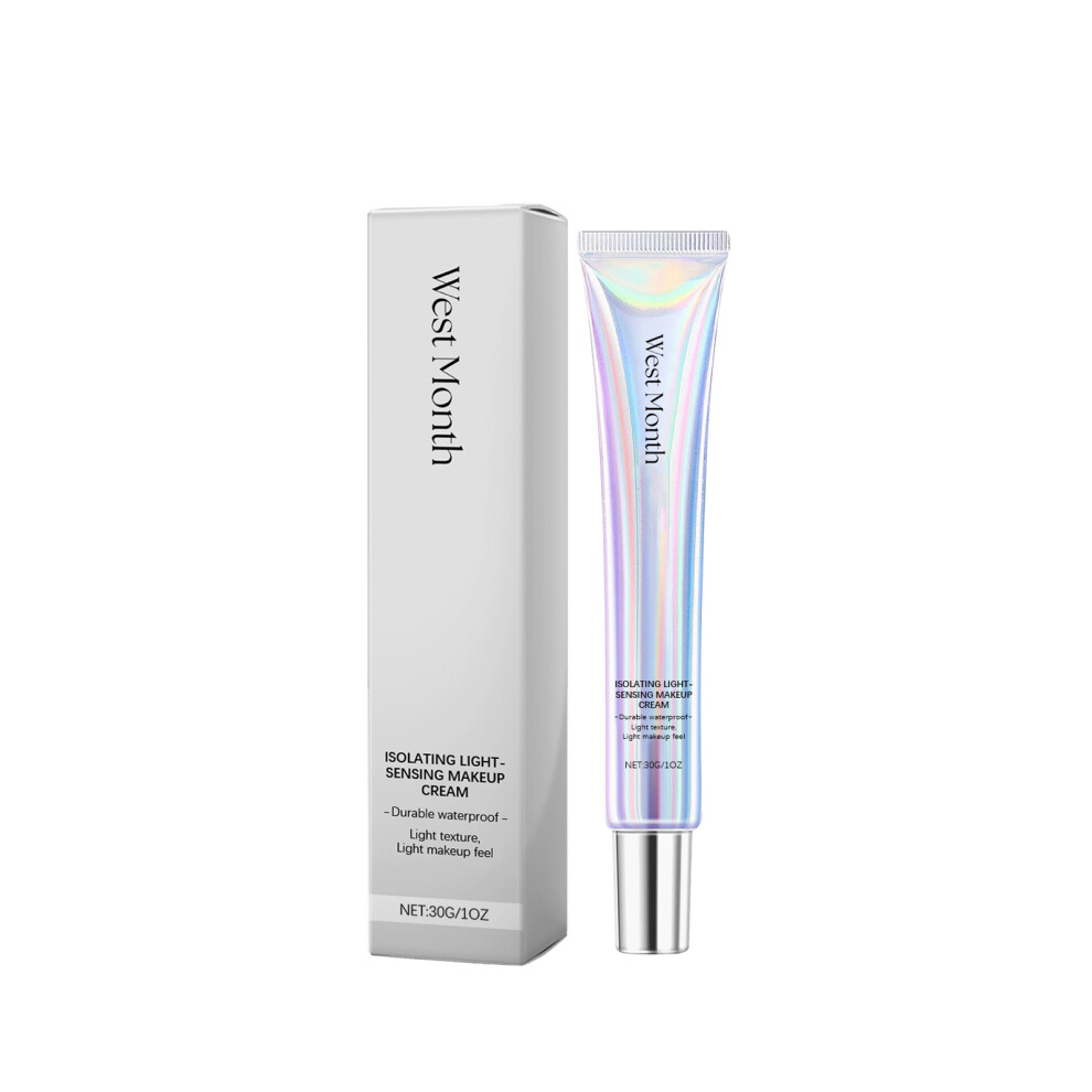 Natural Moisturizing Cream, Blemishes & Brightening