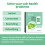 Liver Support Patch - Pressure Point Relief for Dizziness & Discomfort 11