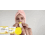 Ginger Lemon Makeup Remover Cleansing Pad Gentle Clean Without Tight 7