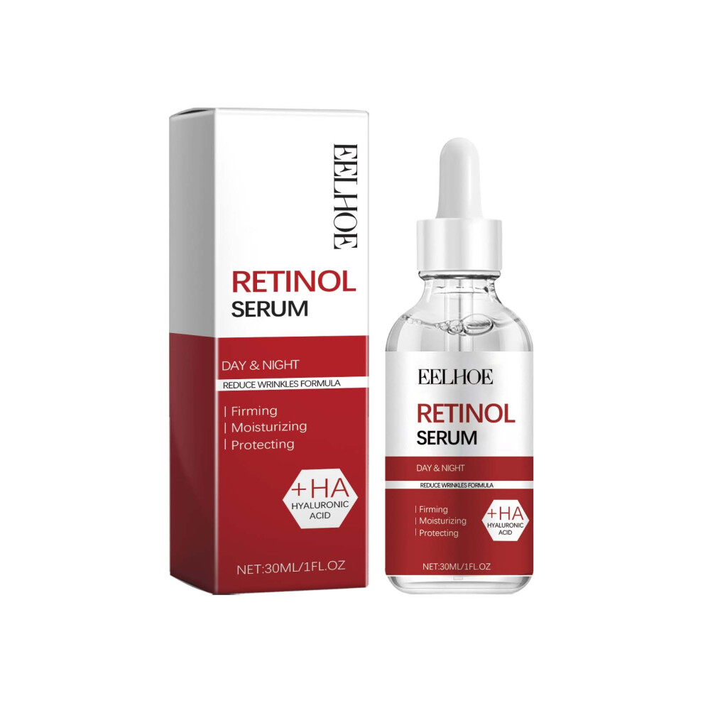 Retinol Facial Essence Moisturizing Hydrating Firming