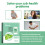 Liver Support Patch - Pressure Point Relief for Dizziness & Discomfort 3