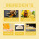 Ginger Lemon Makeup Remover Cleansing Pad Gentle Clean Without Tight 5