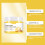 Ginger Lemon Makeup Remover Cleansing Pad Gentle Clean Without Tight 10